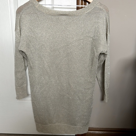 Vero Moda sparkle blouse shirt - New with Tags! - Picture 6 of 6